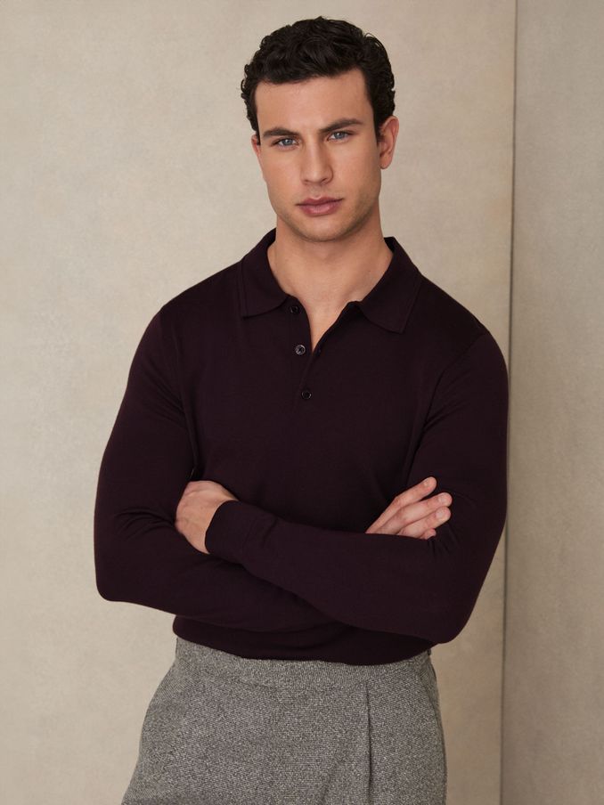 Long Sleeve